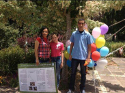 طلاب مدرسة أجيال الثانويّة يحصدون شهادات تقدير بالمسابقة العلمية القطرية في القدس